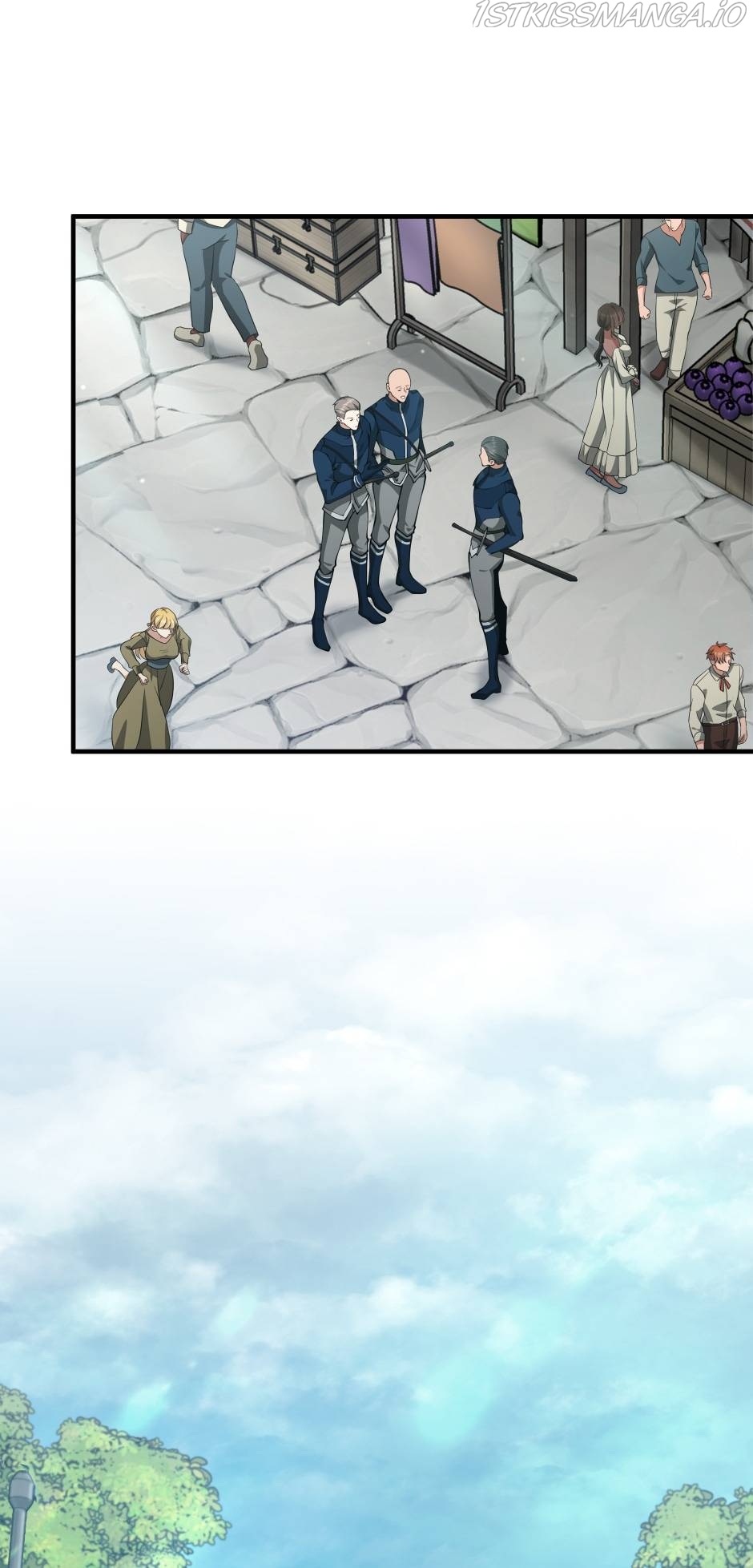 The Beginning After The End Chapter 164 image 40